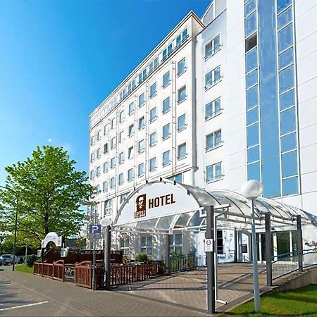 Coffee Fellows Hotel Frankfurt Airport-Langen 兰根 外观 照片