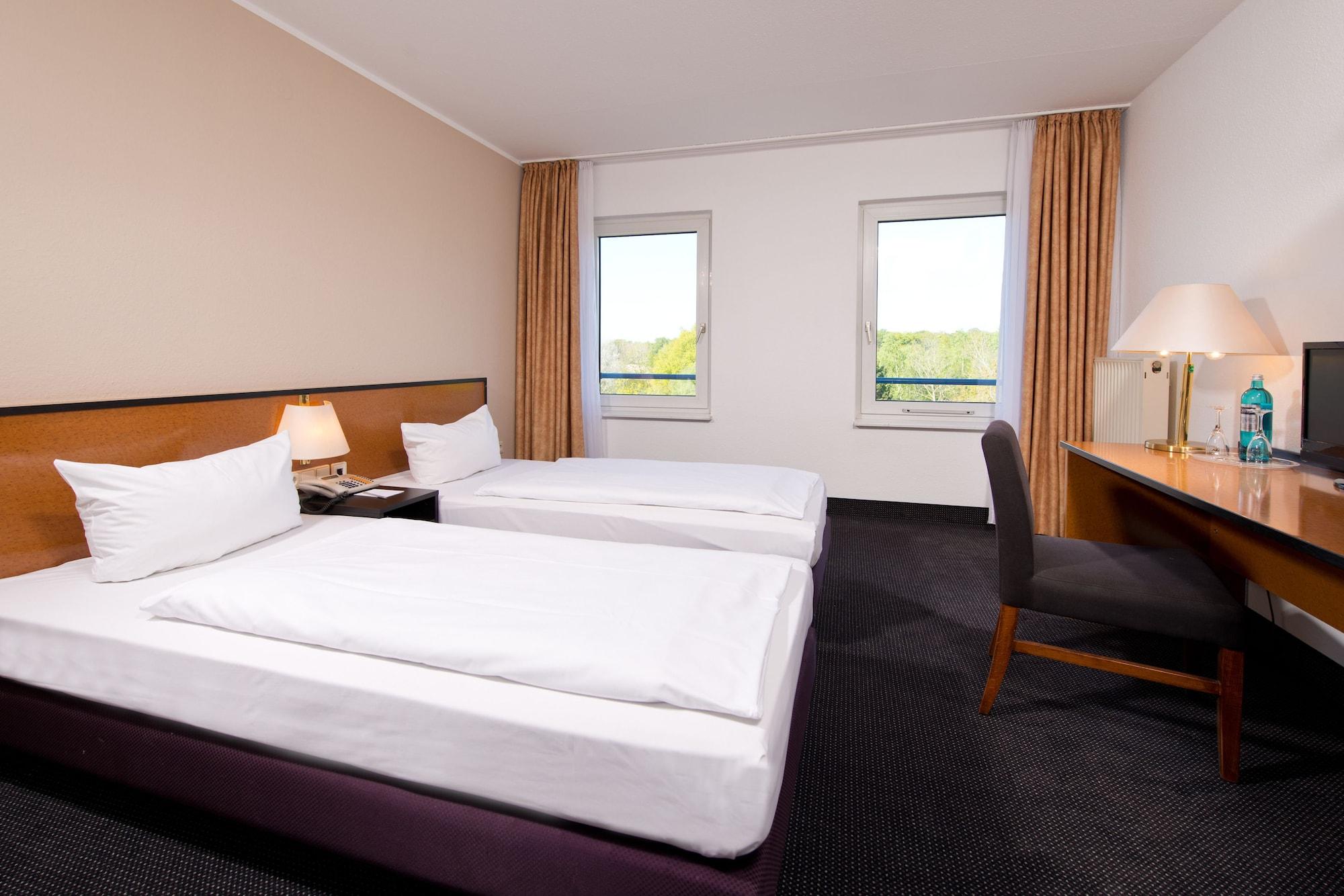 Coffee Fellows Hotel Frankfurt Airport-Langen 兰根 外观 照片