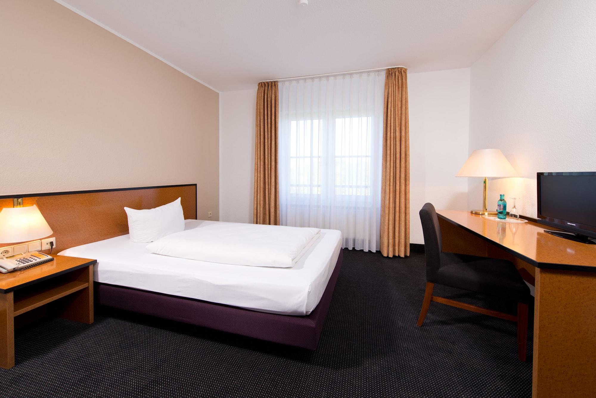 Coffee Fellows Hotel Frankfurt Airport-Langen 兰根 外观 照片