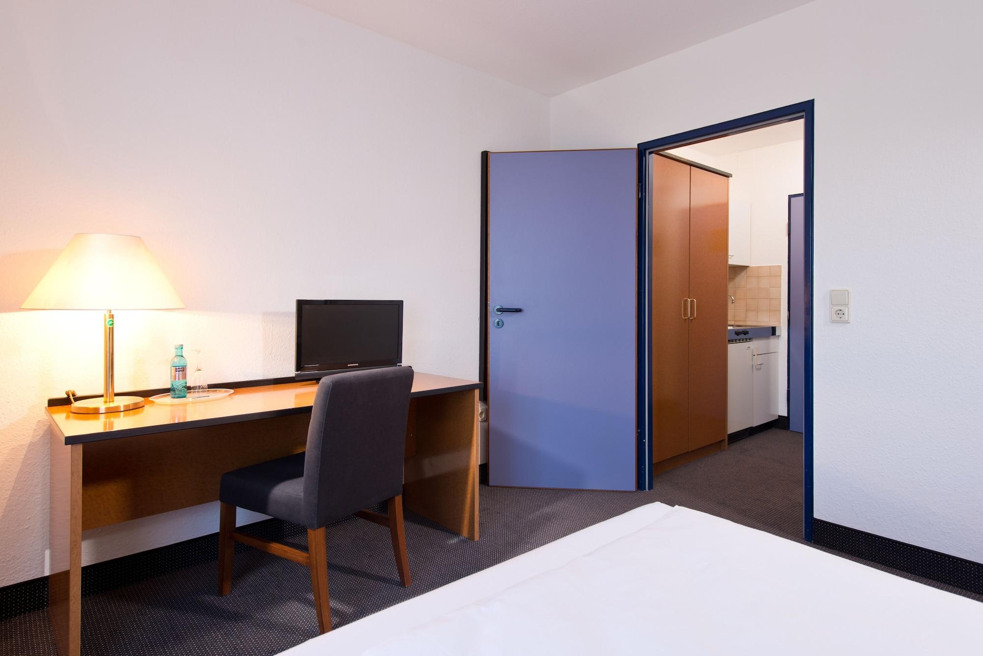 Coffee Fellows Hotel Frankfurt Airport-Langen 兰根 外观 照片