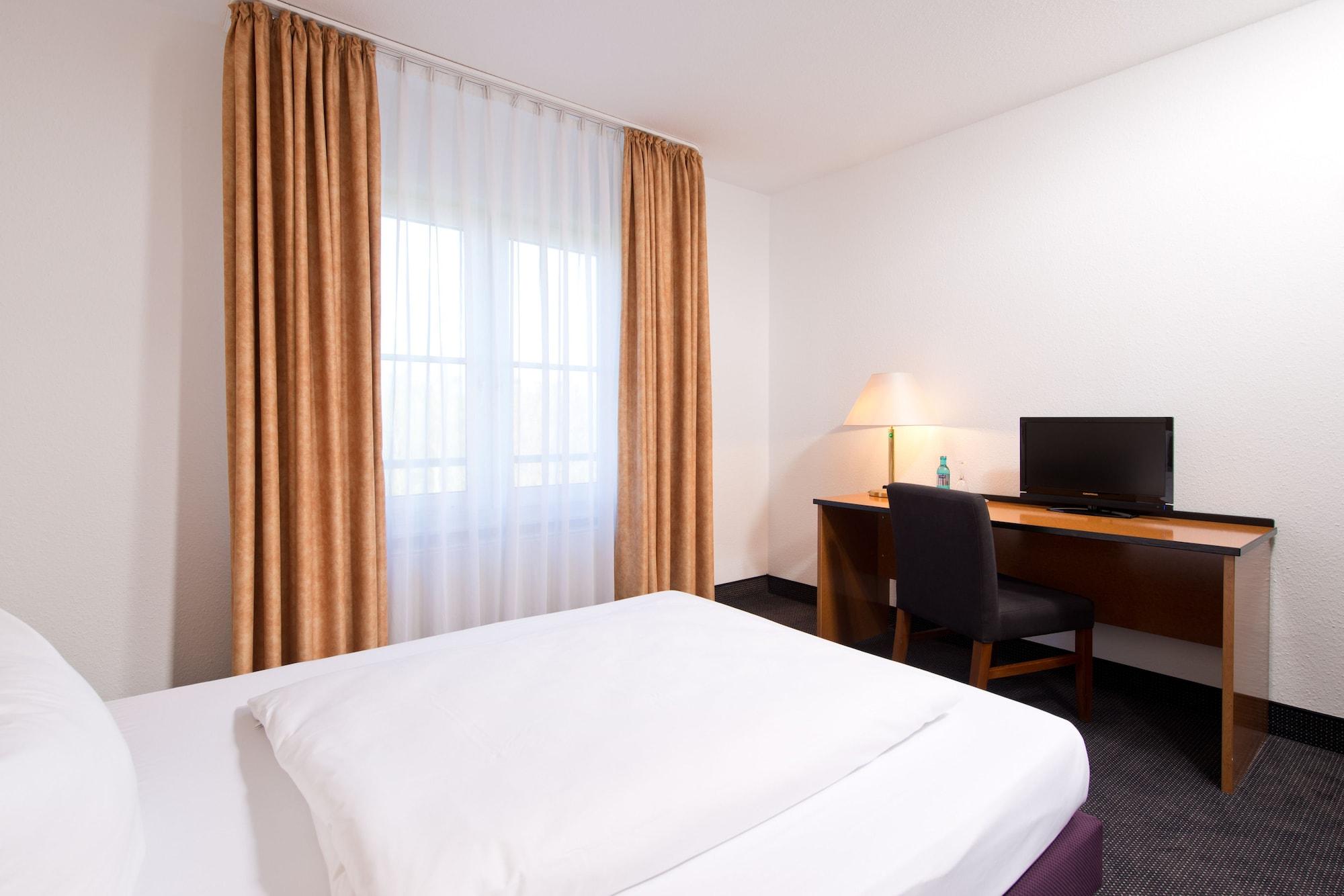 Coffee Fellows Hotel Frankfurt Airport-Langen 兰根 外观 照片