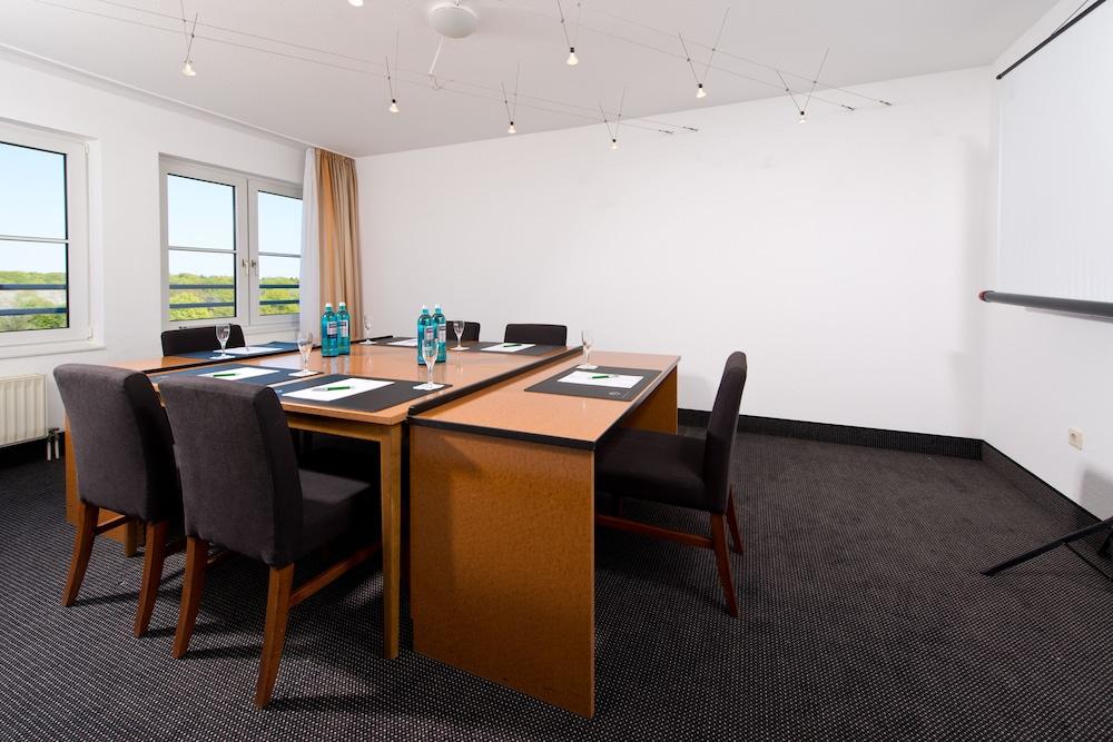 Coffee Fellows Hotel Frankfurt Airport-Langen 兰根 外观 照片