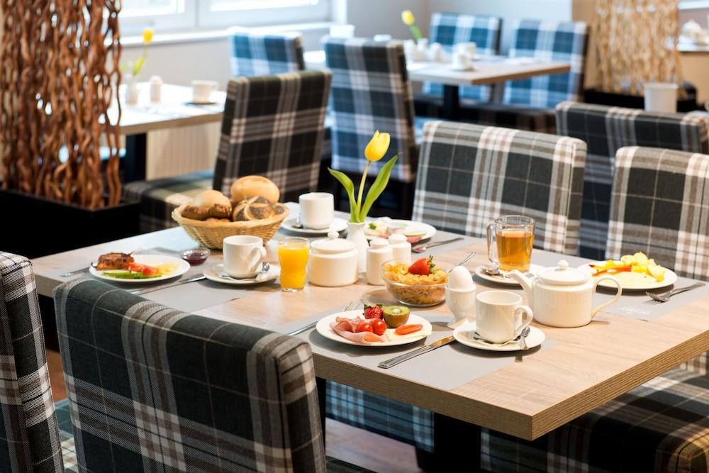 Coffee Fellows Hotel Frankfurt Airport-Langen 兰根 外观 照片