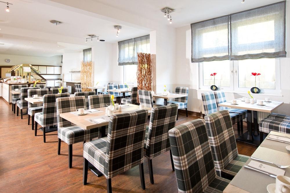 Coffee Fellows Hotel Frankfurt Airport-Langen 兰根 外观 照片