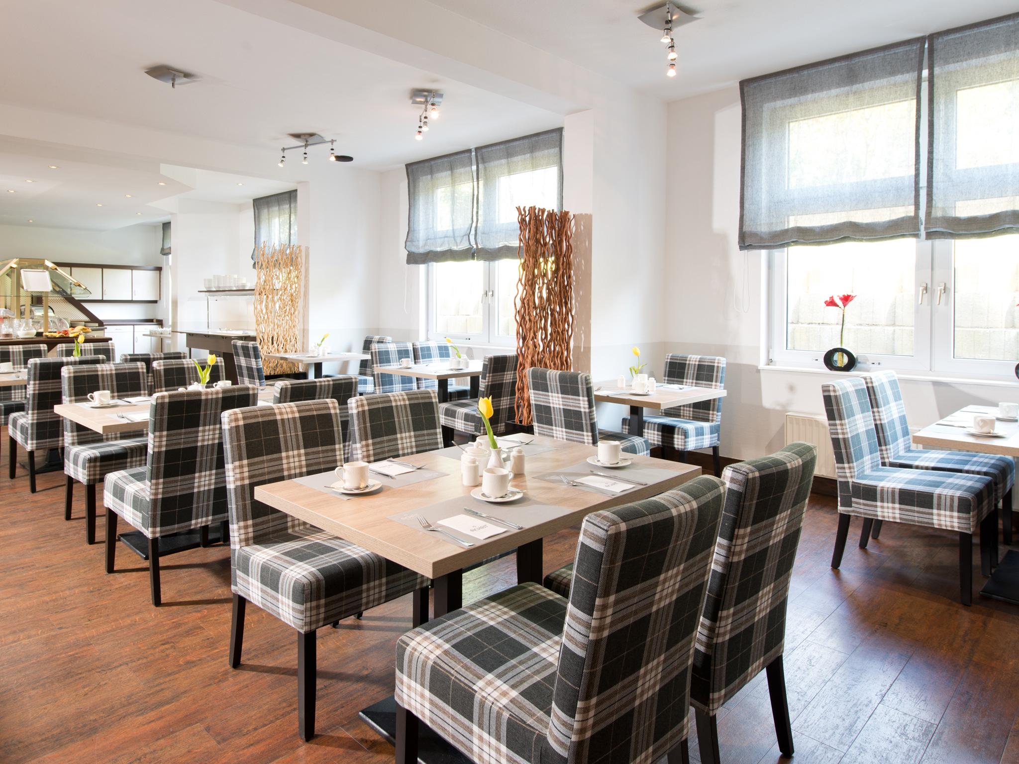 Coffee Fellows Hotel Frankfurt Airport-Langen 兰根 外观 照片