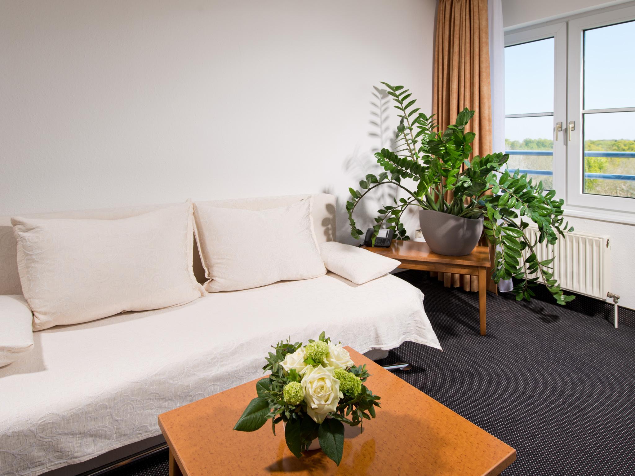 Coffee Fellows Hotel Frankfurt Airport-Langen 兰根 外观 照片