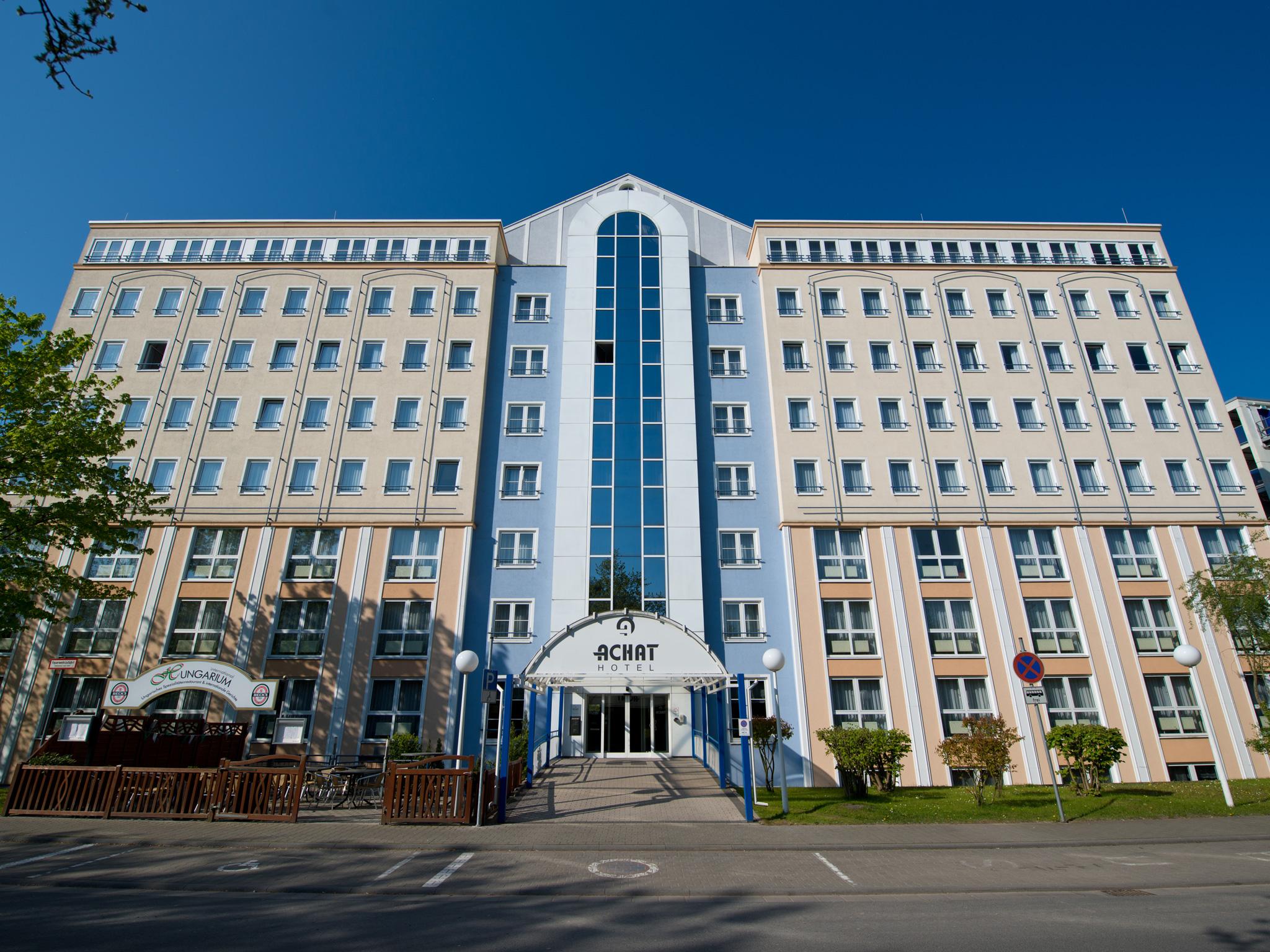 Coffee Fellows Hotel Frankfurt Airport-Langen 兰根 外观 照片