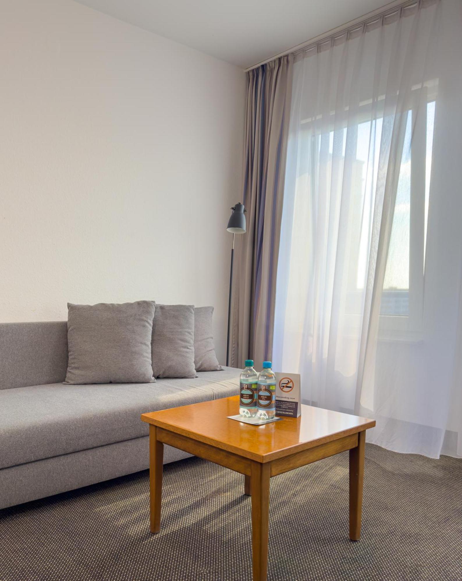 Coffee Fellows Hotel Frankfurt Airport-Langen 兰根 外观 照片
