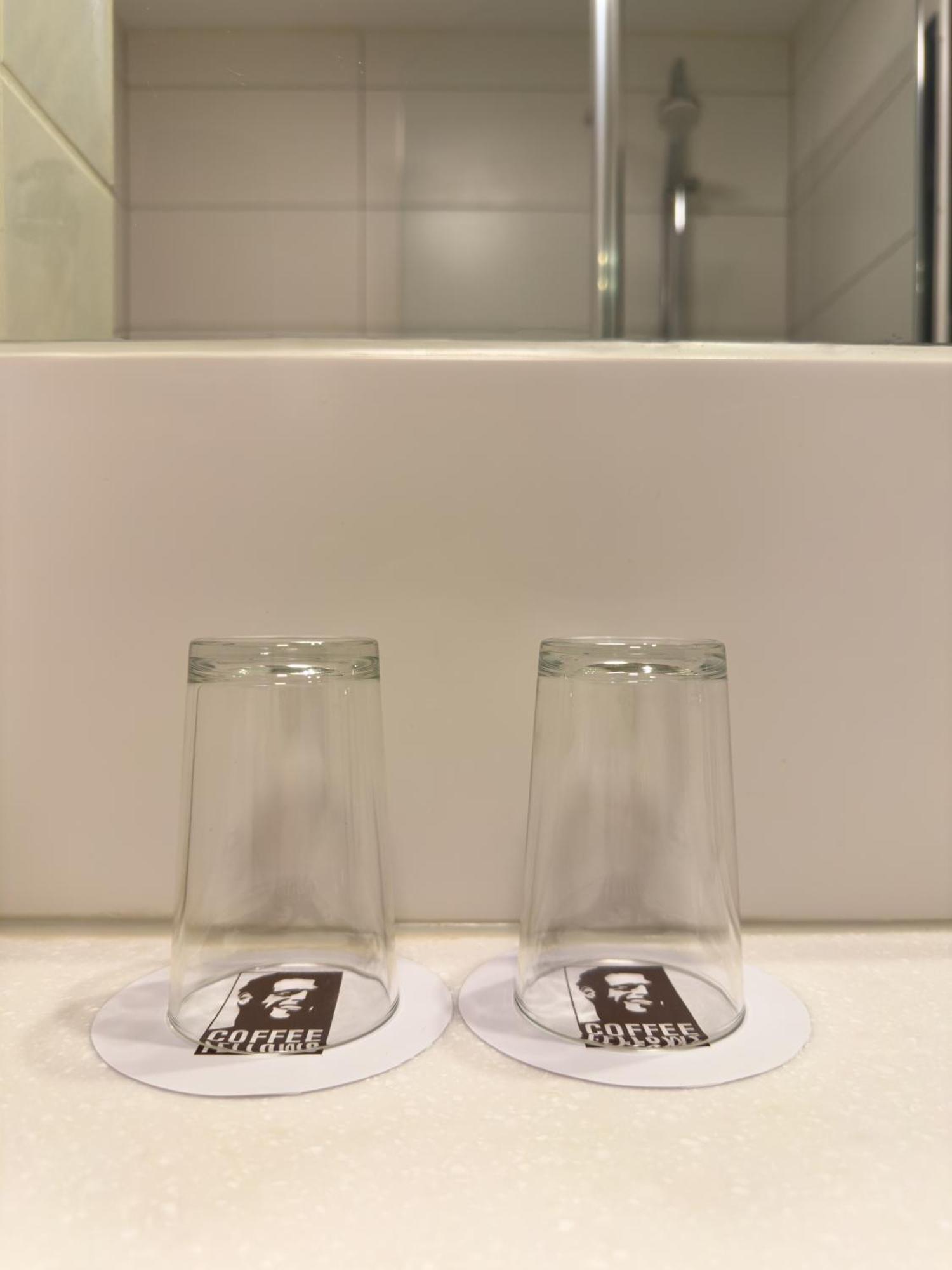 Coffee Fellows Hotel Frankfurt Airport-Langen 兰根 外观 照片