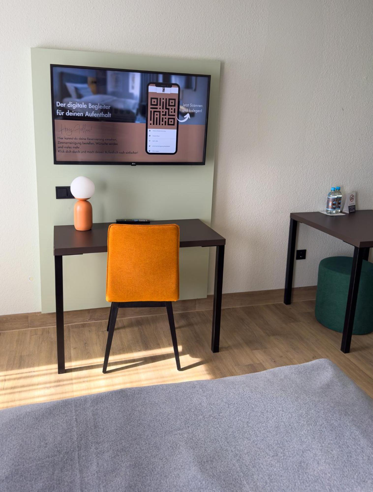 Coffee Fellows Hotel Frankfurt Airport-Langen 兰根 外观 照片