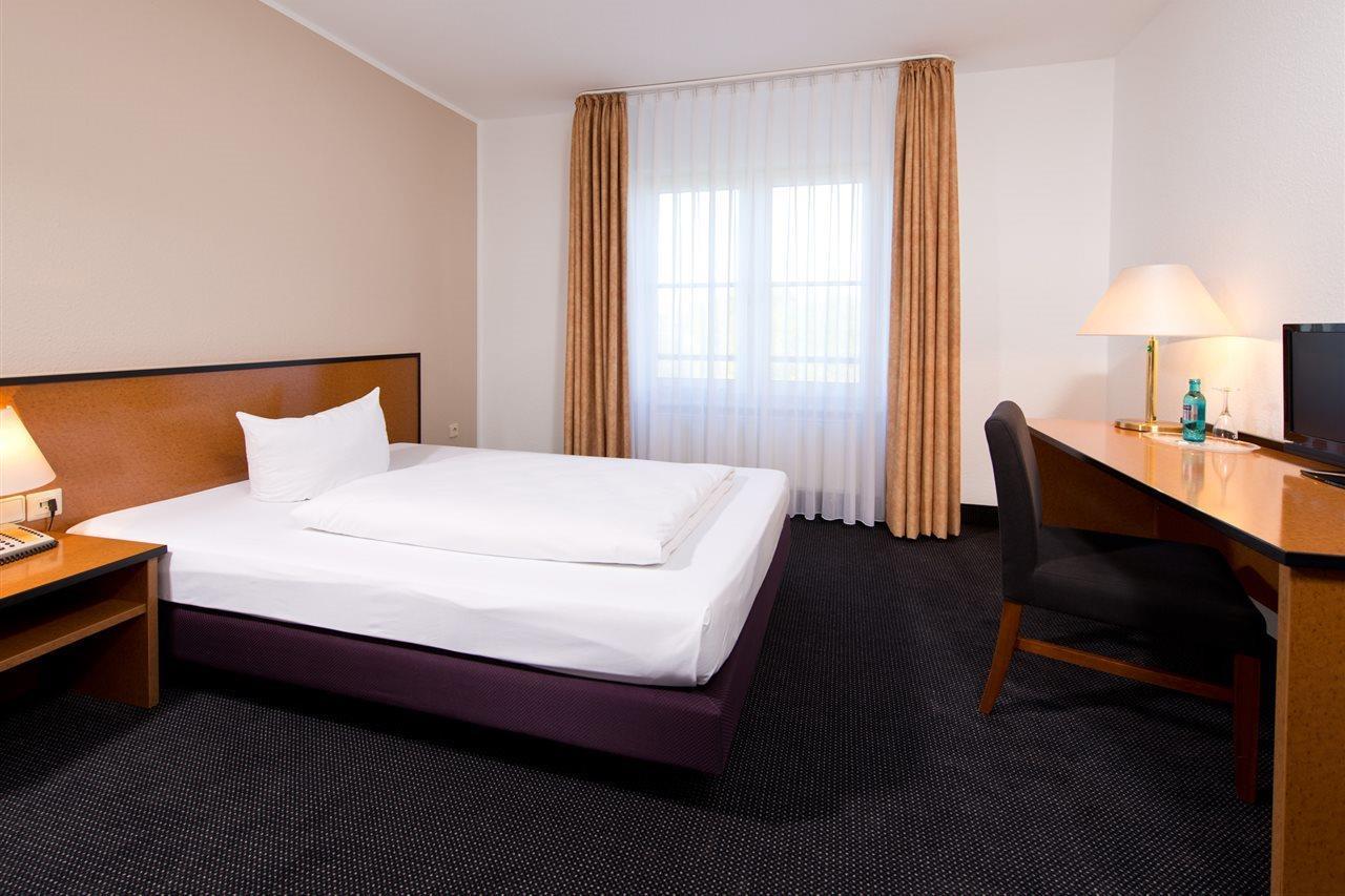 Coffee Fellows Hotel Frankfurt Airport-Langen 兰根 外观 照片
